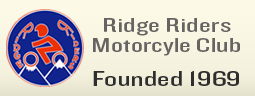Ridge Riders Motorcycle Club